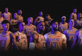 开元棋牌-关于洛杉矶湖人训练开放日;加时末段完成体检引欢呼;法甲在即;团队化学反应显著的信息